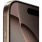 Smartphone Apple 256 GB Sand 6,9"