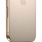 Smartphone Apple 256 GB Sand 6,9"
