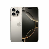 Smartphone Apple iPhone 16 Pro Max 6,9" 8 GB RAM 512 GB Titanium