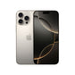 Smartphone Apple iPhone 16 Pro Max 6,9" 8 GB RAM 512 GB Titanium