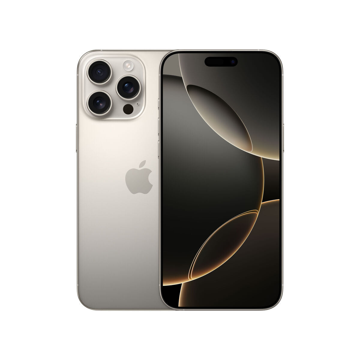 Smartphone Apple iPhone 16 Pro Max 6,9" 8 GB RAM 512 GB Titanium