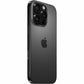 Smartphone Apple iPhone 16 Pro Max 6,9" 1 TB Black