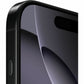 Smartphone Apple iPhone 16 Pro Max 6,9" 1 TB Black
