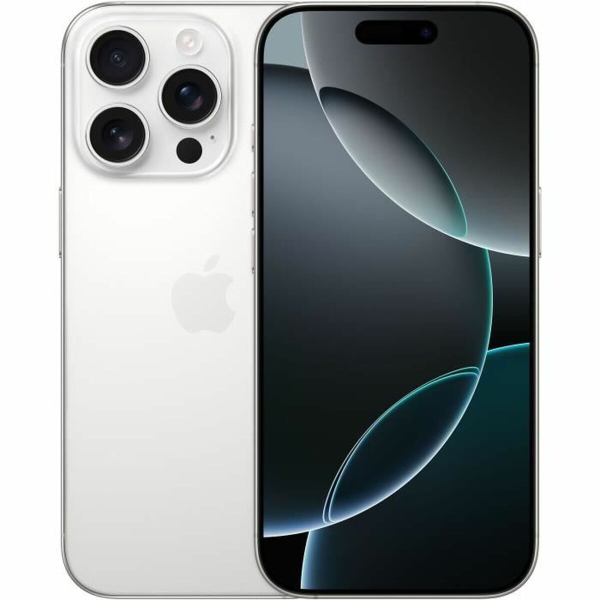 Smartphone Apple Iphone 16 Pro Max 6,9" 1 TB White