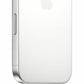 Smartphone Apple Iphone 16 Pro Max 6,9" 1 TB White
