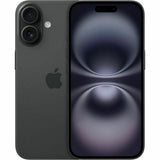 Smartphone Apple 128 GB Black
