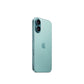 Smartphone Apple iPhone 16 6,1" 256 GB Turquoise