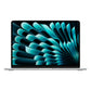 Laptop Apple MacBook Air M4 SSD 13,6" M4 16 GB RAM