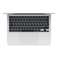 Laptop Apple MacBook Air M4 SSD 13,6" M4 16 GB RAM