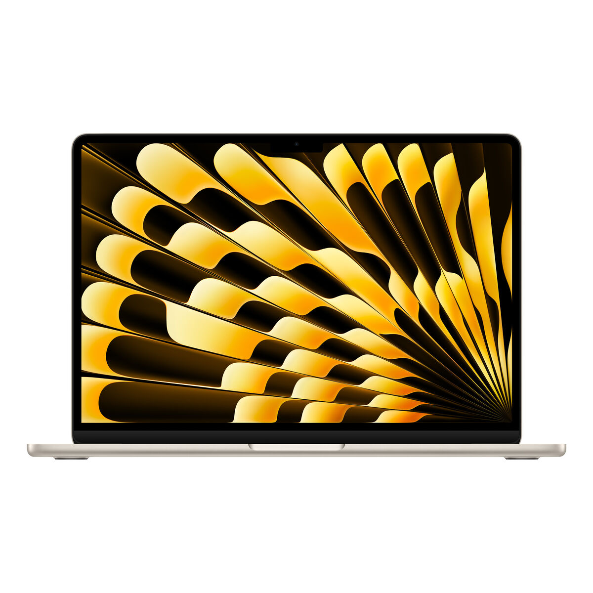 Laptop Apple MacBook Air M4 13,6" M4 16 GB RAM 256 GB SSD