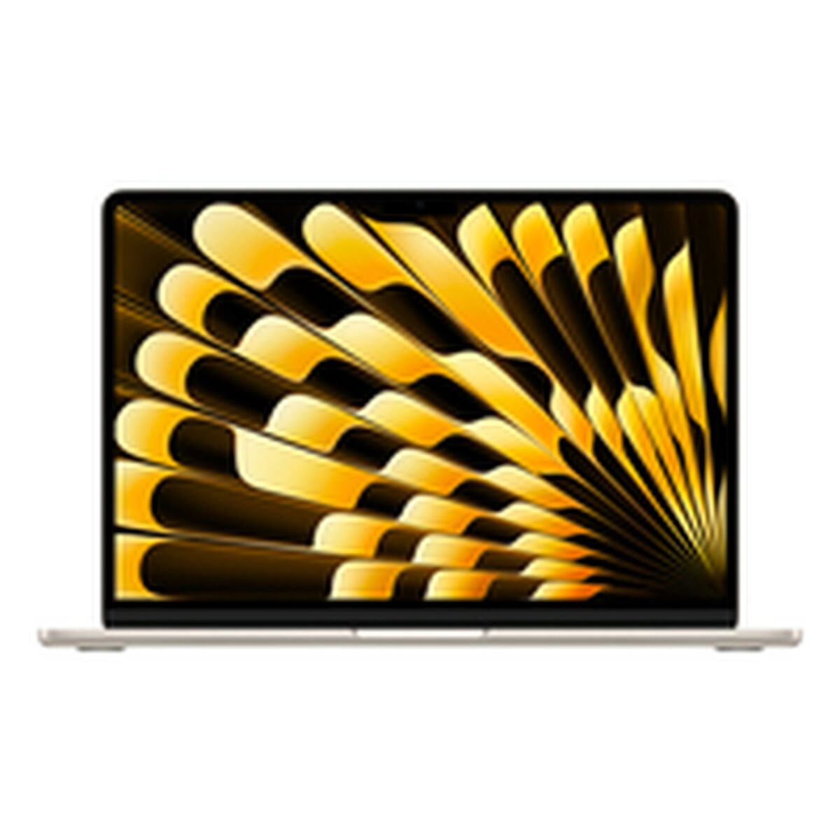 Laptop Apple MacBook Air M4 SSD 13,6" M4 16 GB RAM