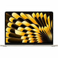 Laptop Apple MacBook Air M4 SSD 13,6" M4 16 GB RAM