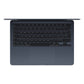 Laptop Apple MacBook Air M4 13,6" M4 16 GB RAM 256 GB SSD