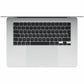 Laptop Apple SSD 15,3" M4 16 GB RAM