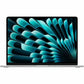 Laptop Apple MacBook Air M4 15,3" M4 16 GB RAM 512 GB SSD