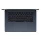 Laptop Apple MacBook Air M4 15,3" M4 16 GB RAM 256 GB SSD
