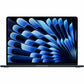 Laptop Apple MacBook Air M4 15,3" M4 16 GB RAM 256 GB SSD