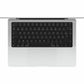 Laptop Apple MacBook Pro M4 Pro 512 GB SSD