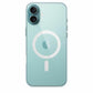Mobile cover Apple MA7D4ZM/A Transparent Apple