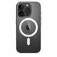 Mobile cover Apple iPhone 16 Transparent Apple iPhone 16 Pro