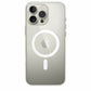 Mobile cover Apple iPhone 16 Pro Max Transparent Apple