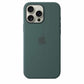 Mobile cover Apple IPHONE 16 PRO MAX Green Apple