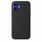 Mobile cover Apple MYY93ZM/A Black Apple