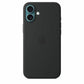 Mobile cover Apple MYY93ZM/A Black Apple
