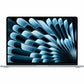Laptop Apple MacBook Air M4 SSD 15,3" M4 16 GB RAM