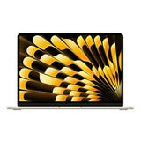 Laptop Apple MacBook Air 13,6" 16 GB RAM 256 GB SSD Spanish Qwerty M2