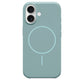 Mobile cover Apple iPhone 16 Blue Apple iPhone 16