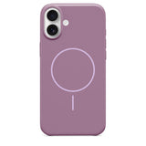 Mobile cover Apple IPHONE 16 PLUS Purple Apple iPhone 16 Plus
