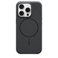 Mobile cover Apple iPhone 16 Pro Black Apple iPhone 16 Pro