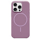 Mobile cover Apple IPHONE 16 PRO Purple Apple iPhone 16 Pro