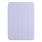 Tablet cover Apple iPad mini (A17 Pro) Violet
