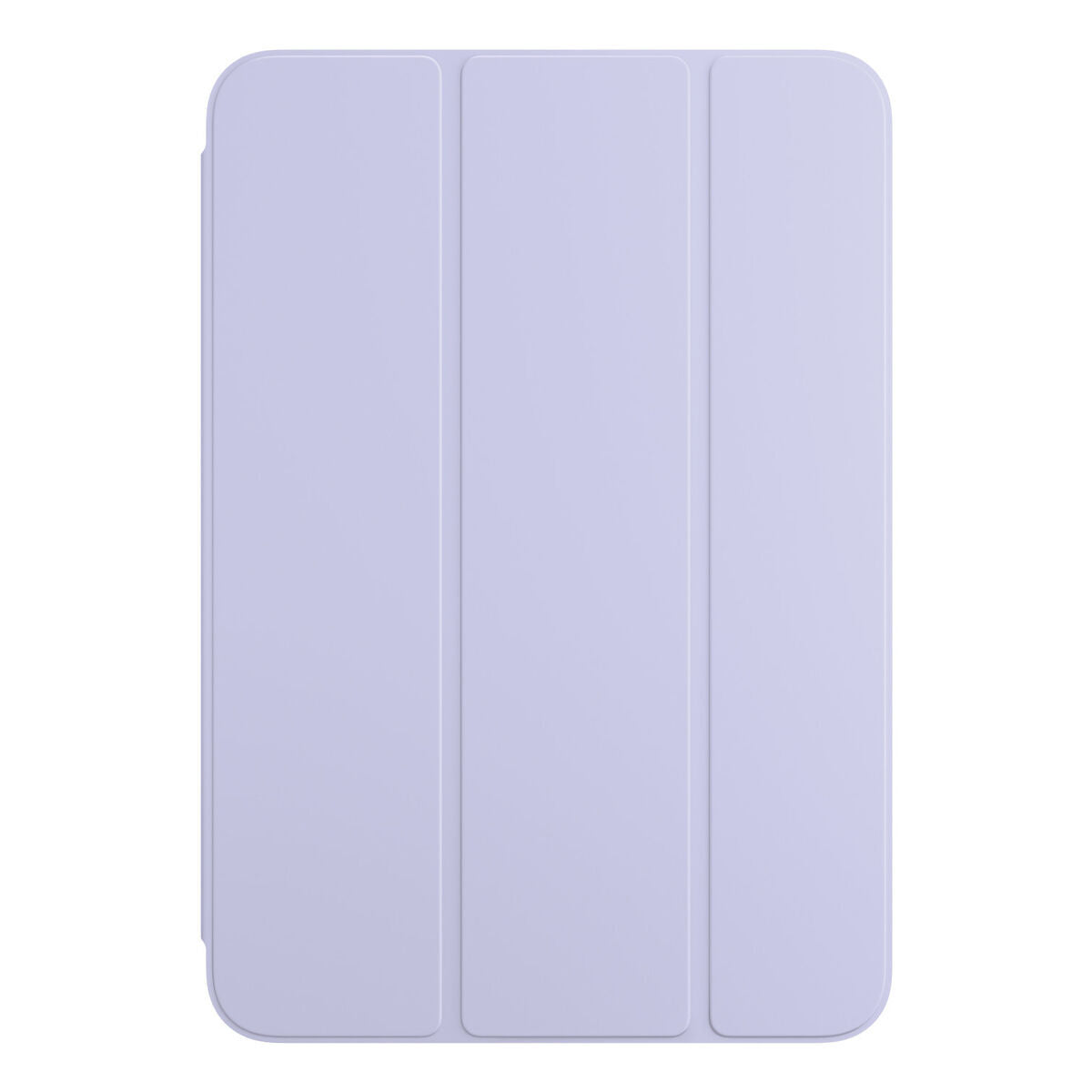 Tablet cover Apple iPad mini (A17 Pro) Violet