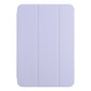 Tablet cover Apple iPad mini (A17 Pro) Violet