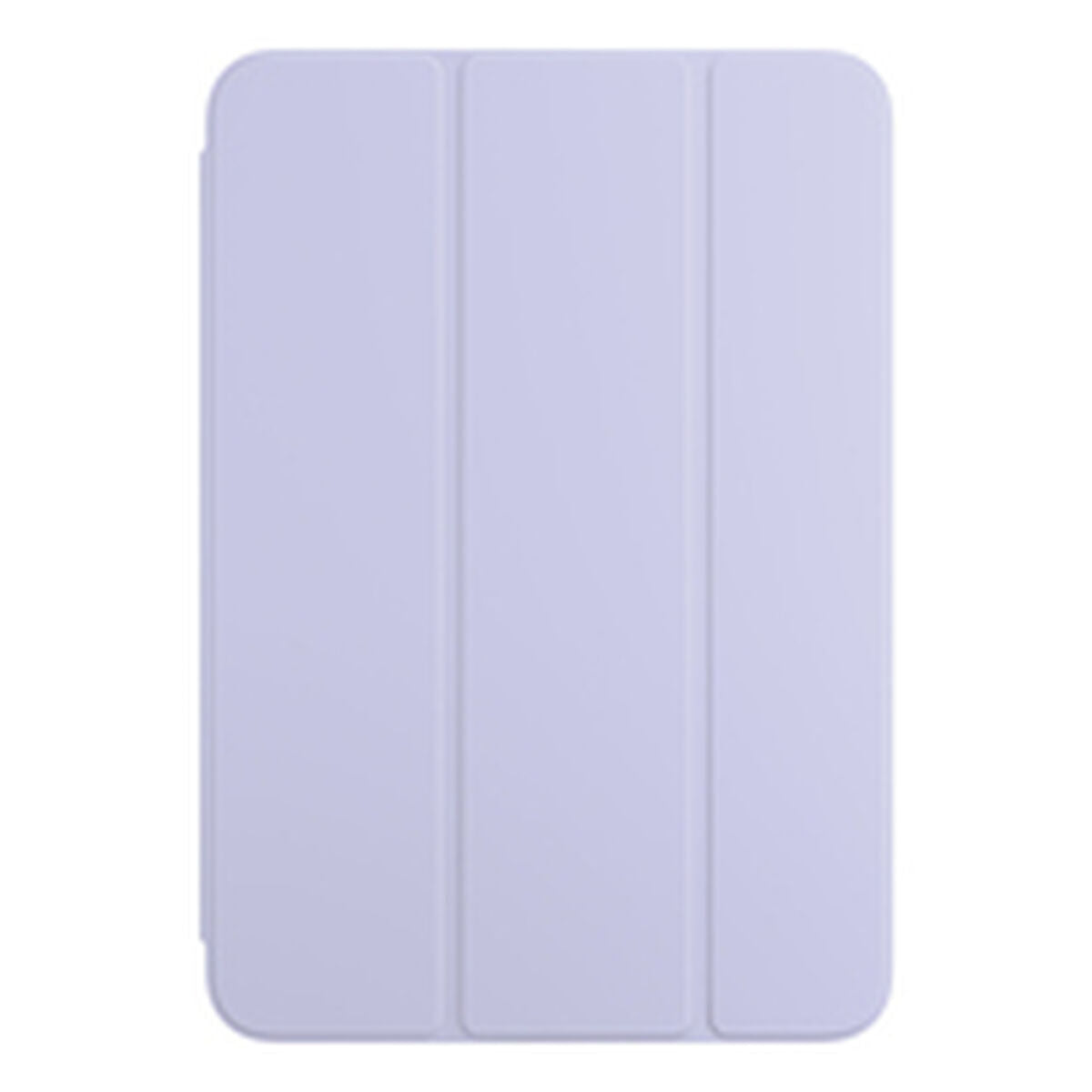 Tablet cover Apple iPad mini (A17 Pro) Violet