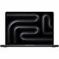 Laptop Apple MacBook Pro 14,2" M4 24 GB RAM 1 TB SSD