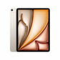 Tablet Apple iPad Air 13" 8 GB RAM 128 GB White Grey M3