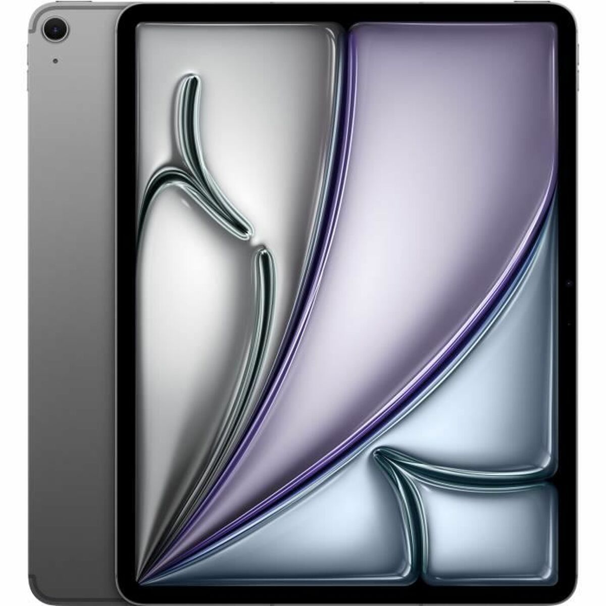 Tablet Apple iPad Air M3 (2025) 13" M3 8 GB RAM 256 GB Grey