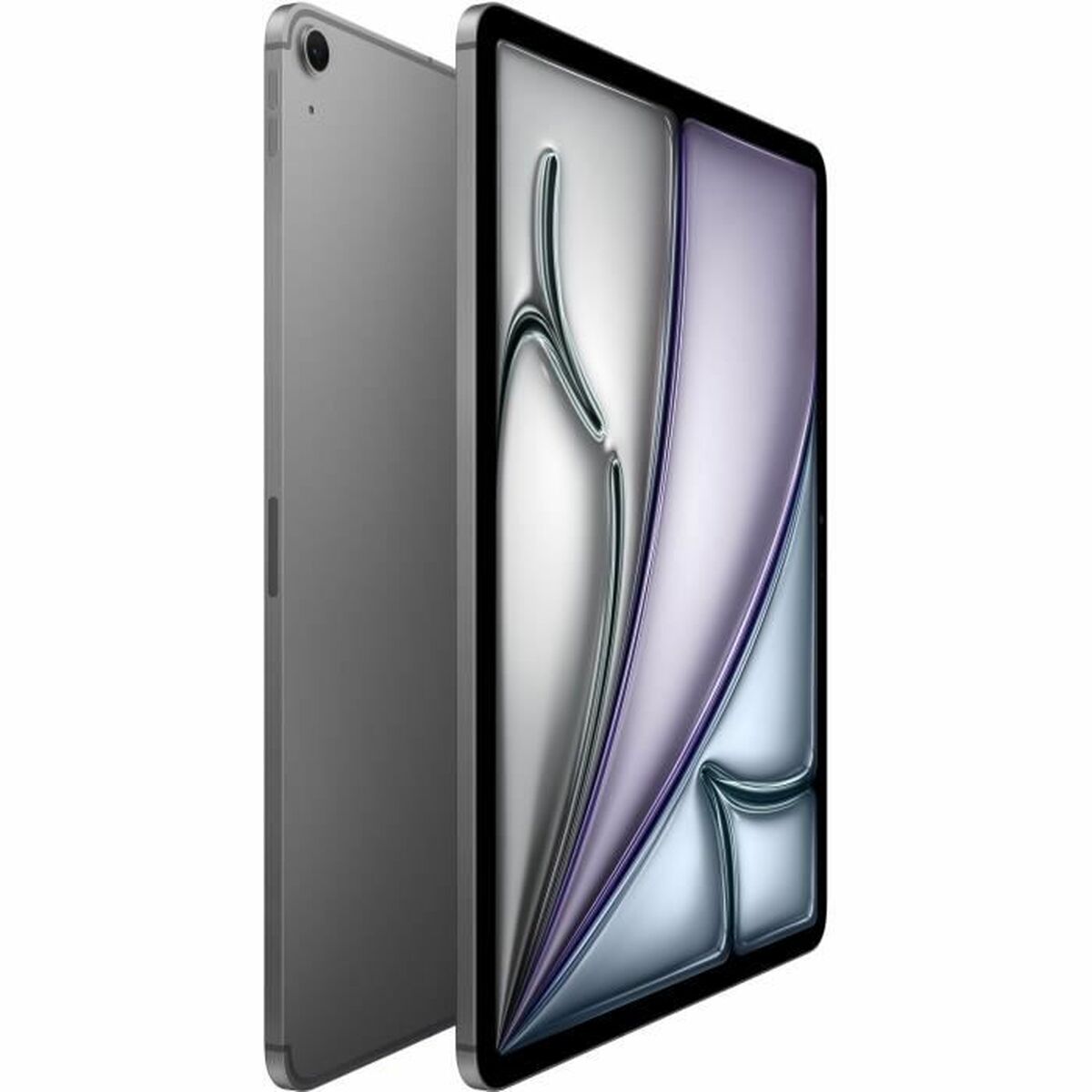 Tablet Apple iPad Air M3 (2025) 13" M3 8 GB RAM 256 GB Grey