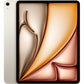 Tablet Apple iPad Air M3 starlight 13" M3 8 GB RAM 256 GB