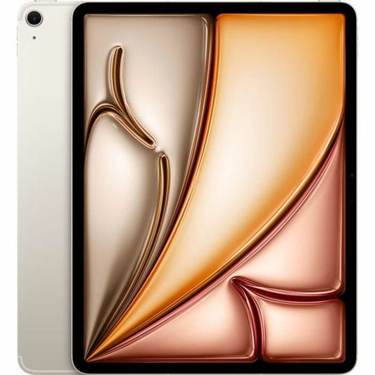Tablet Apple iPad Air M3 starlight 13" M3 8 GB RAM 256 GB