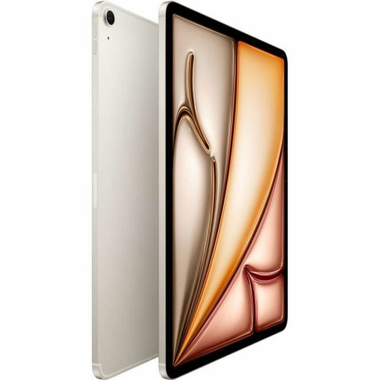 Tablet Apple iPad Air M3 starlight 13" M3 8 GB RAM 256 GB