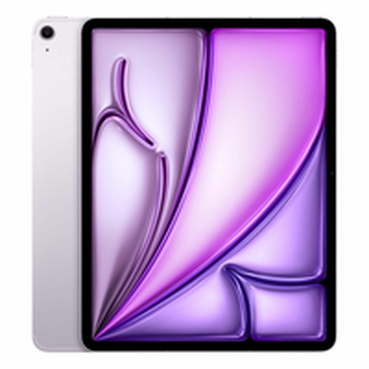 Tablet Apple iPad Air 7th 13" M3 8 GB RAM 512 GB Purple