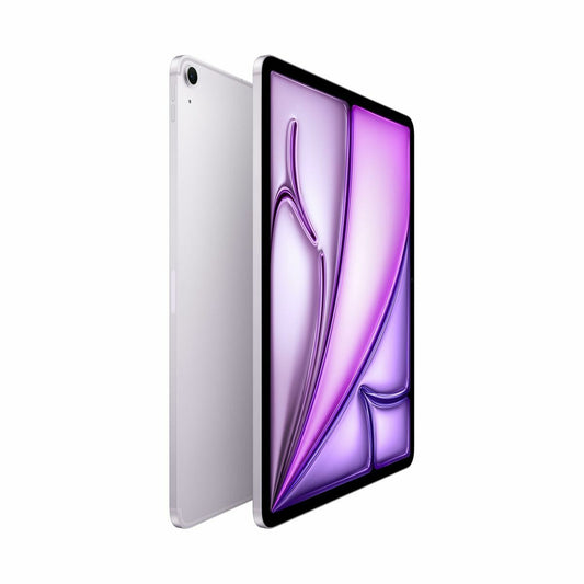 Tablet Apple iPad Air 7th 13" M3 8 GB RAM 512 GB Purple