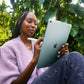 Tablet Apple 13" M3 8 GB RAM 1 TB Grey