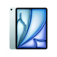 Tablet Apple 13" M3 8 GB RAM 1 TB Blue