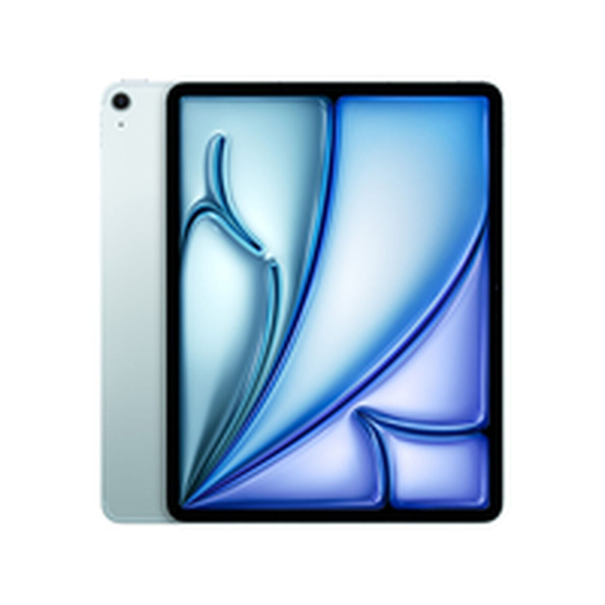 Tablet Apple 13" M3 8 GB RAM 1 TB Blue